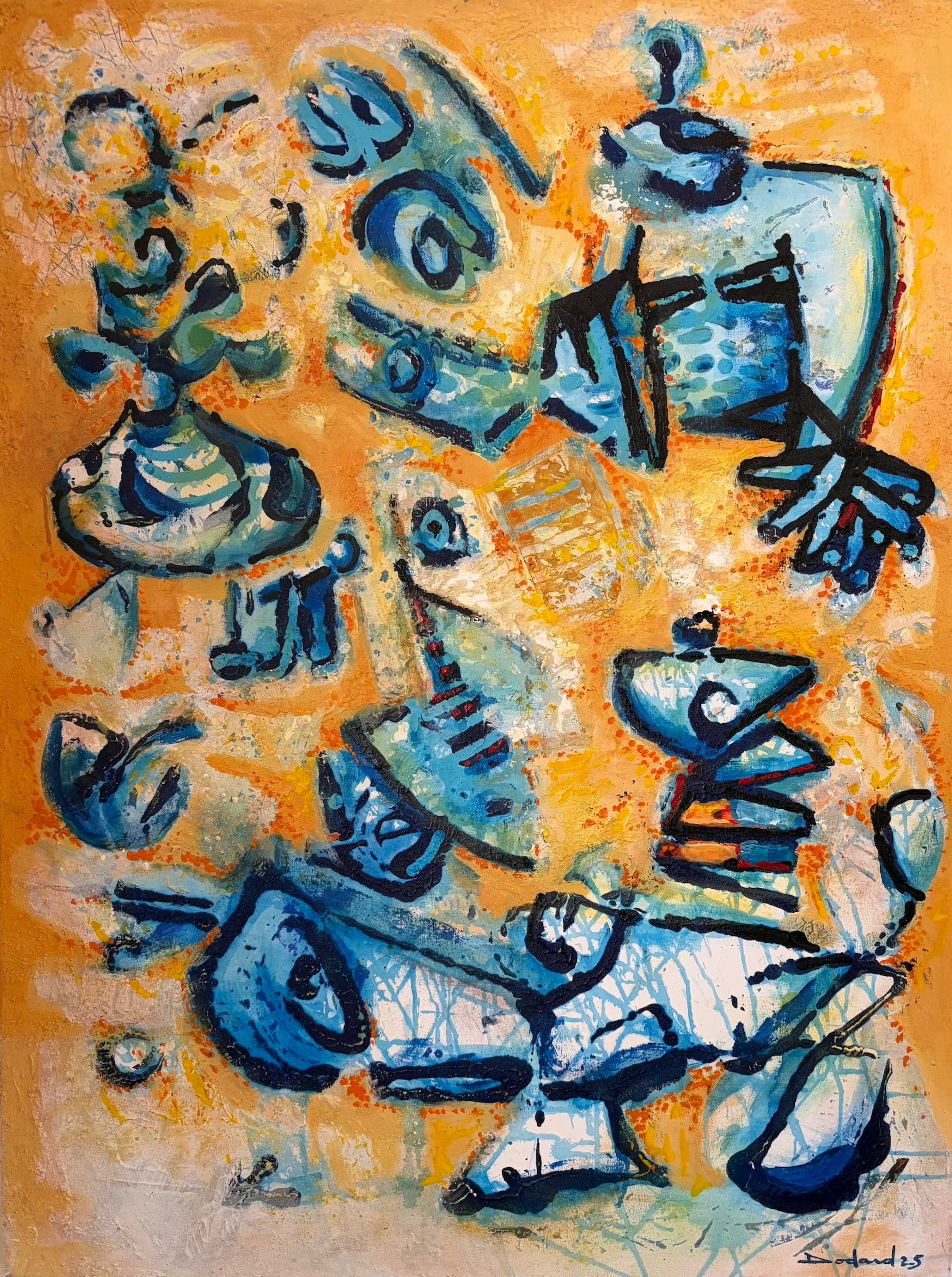 Blue Notes