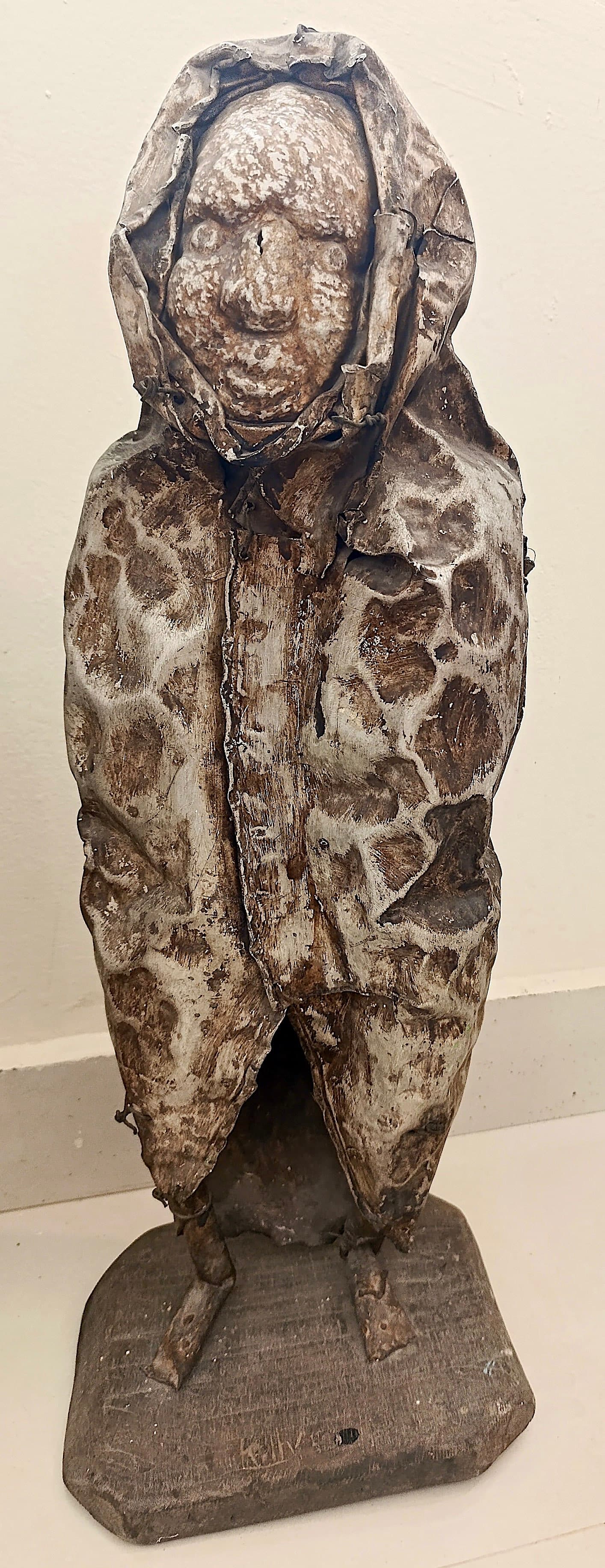 Sculpture II