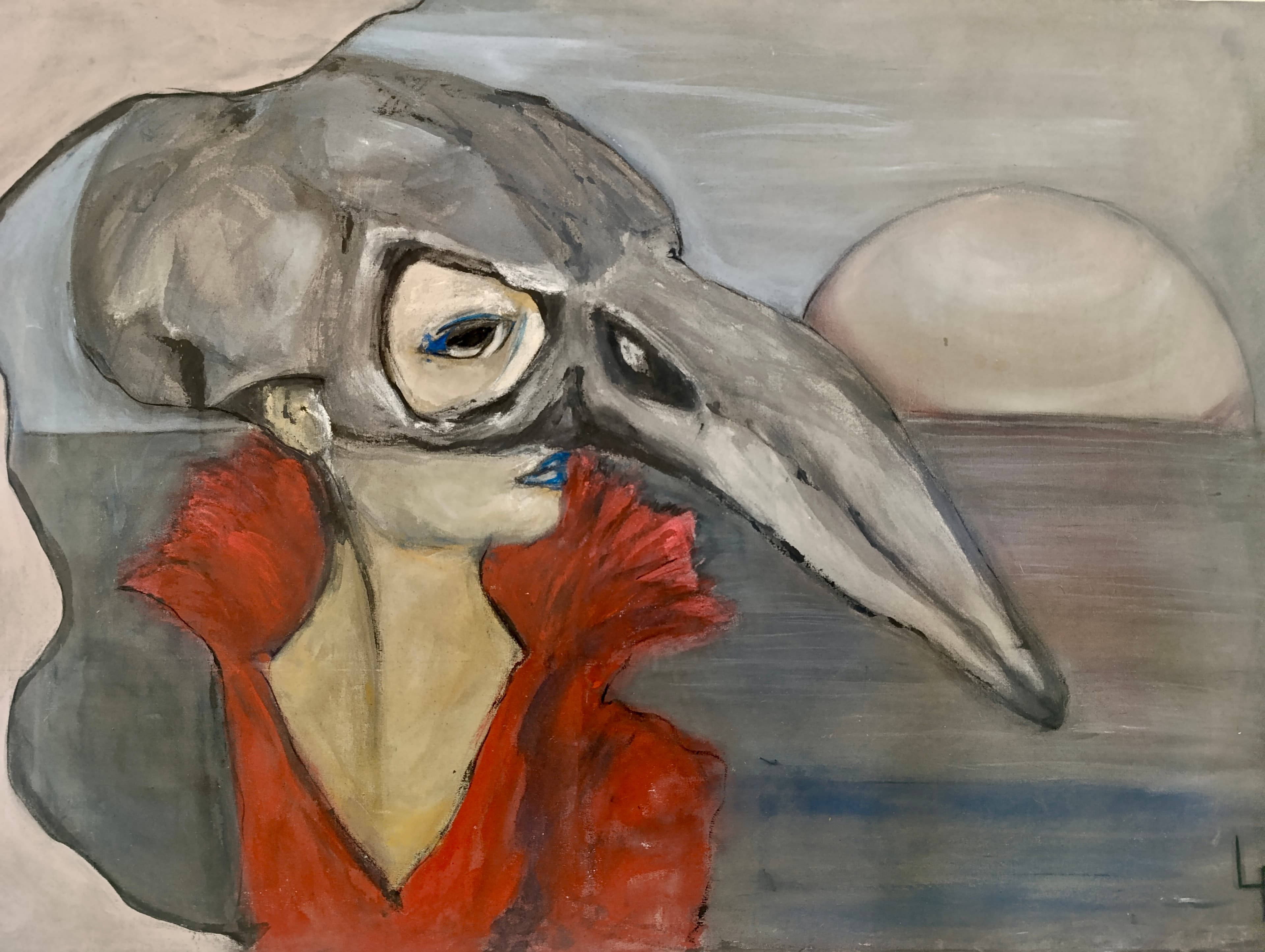 Masque