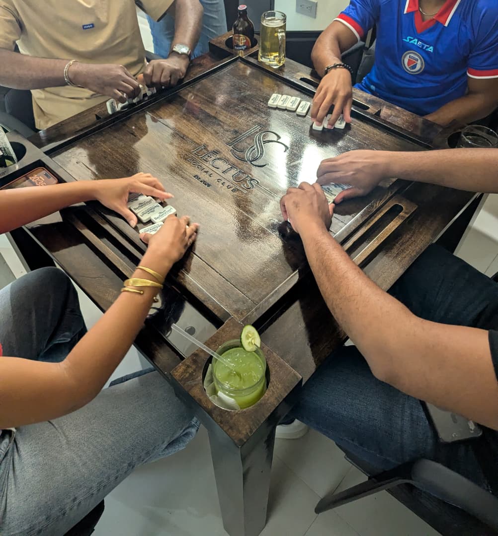 Le Games Corner photo 4