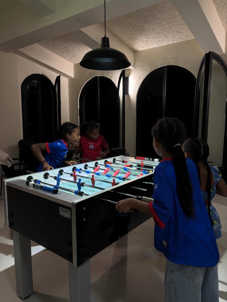 Le Games Corner photo 5
