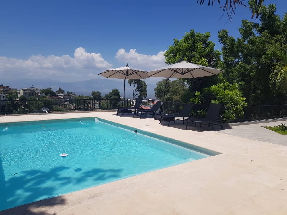 La Piscine photo 3