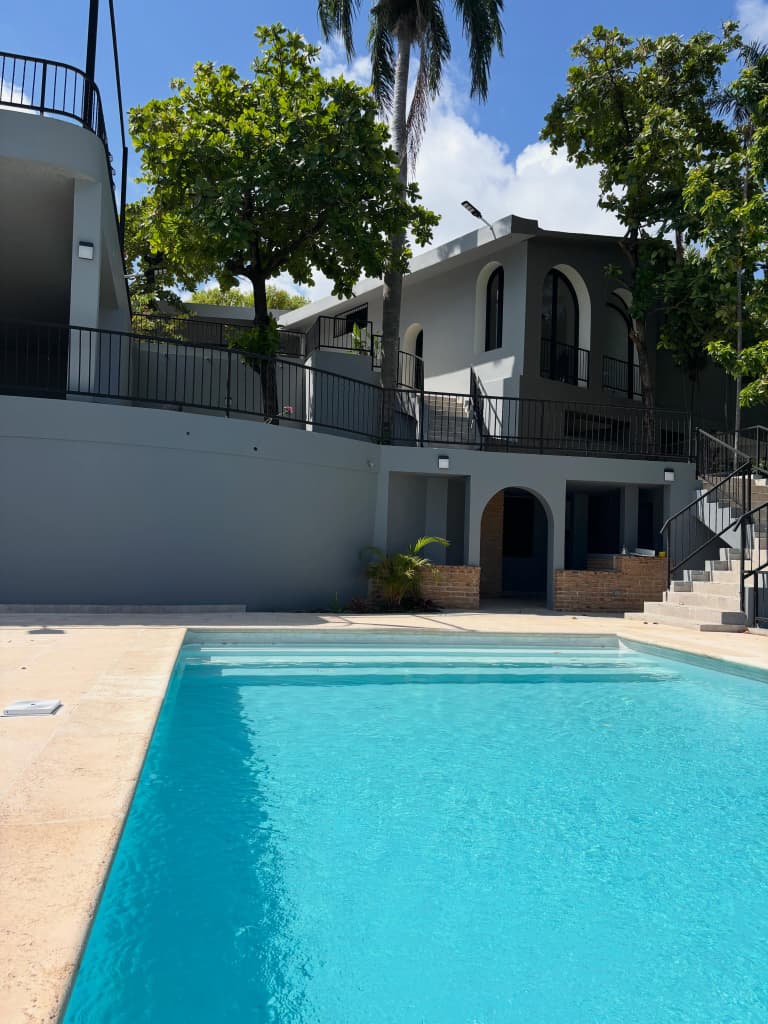 La Piscine photo 4