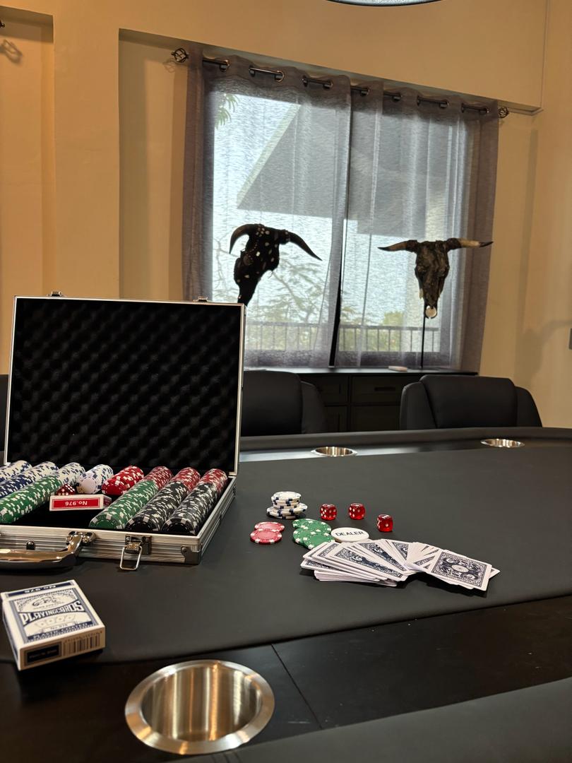 Le Poker Room photo 4