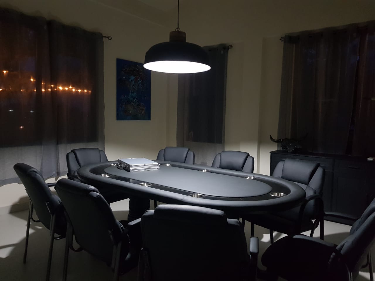 Le Poker Room photo 2
